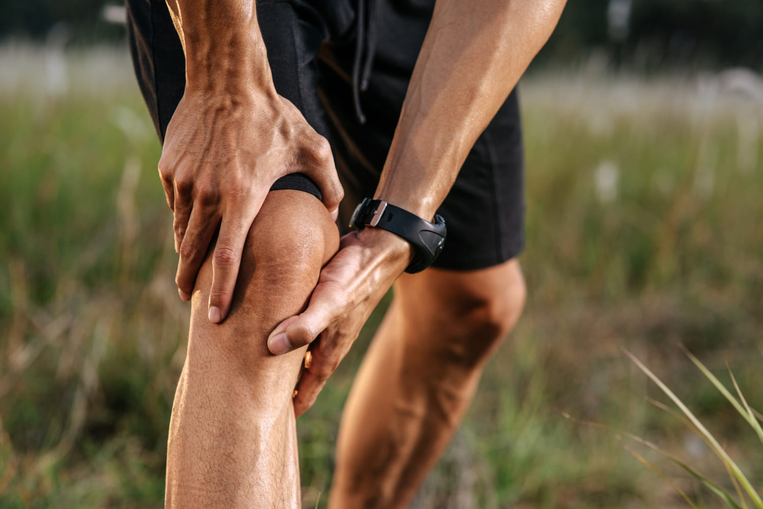 Reemplazo articular de rodilla
