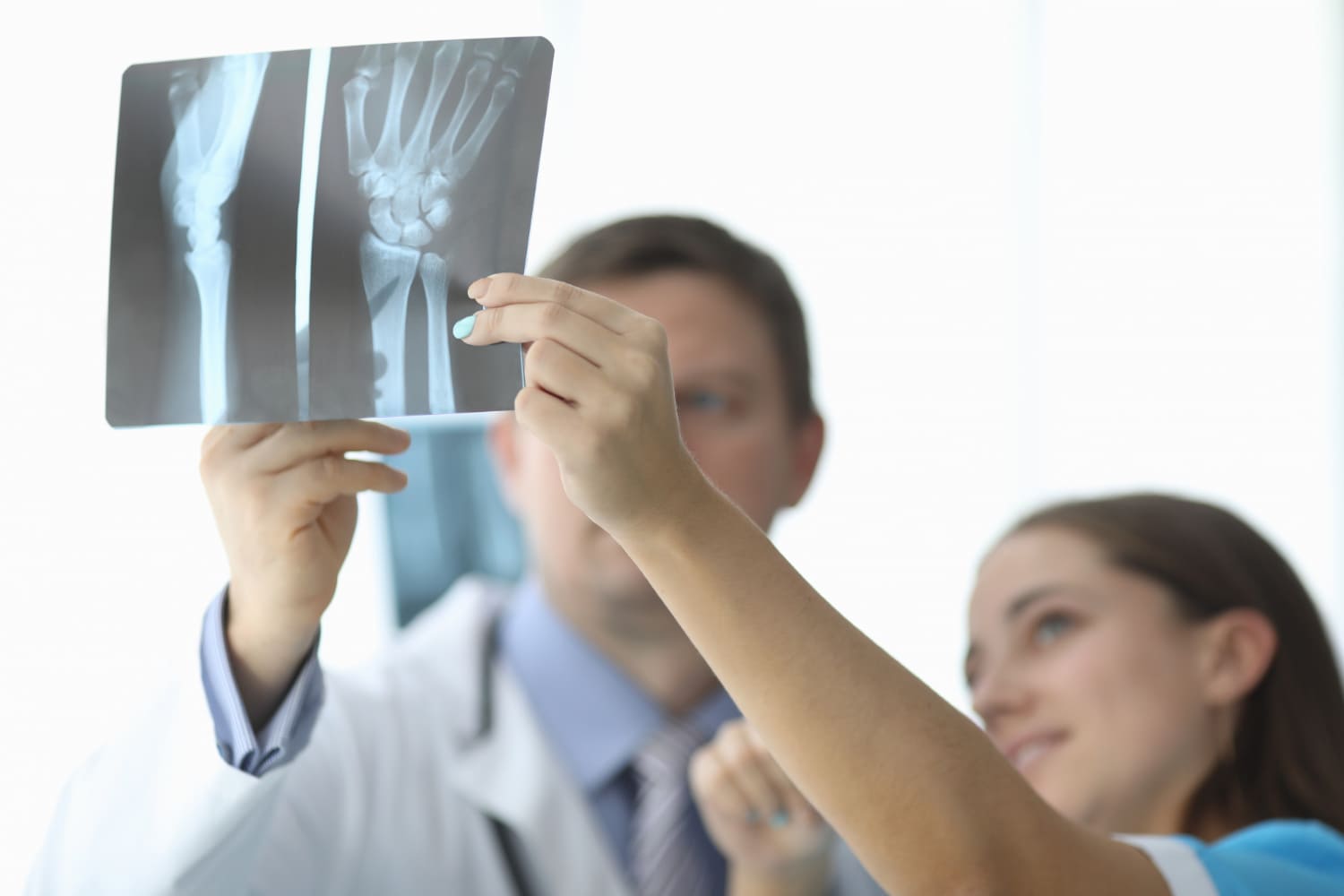 Tratamiento de fracturas